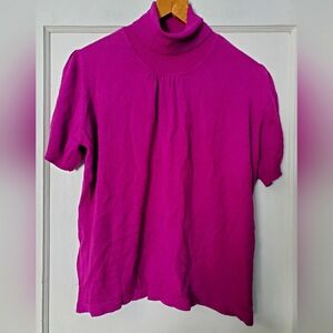 Women's Vintage Turtleneck Top 💖💕